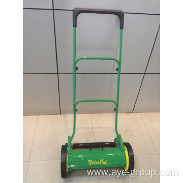 16"Hand Push Reel Lawn Mower